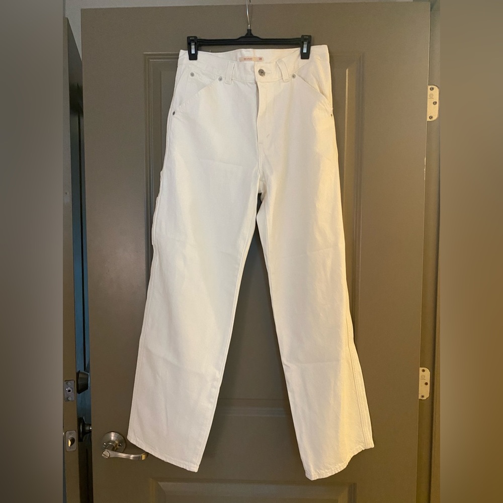 Levi’s Dad Jeans
